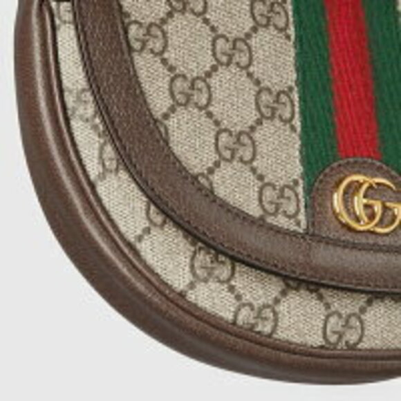 Gucci Ophidia Shoulder Bag - Picture 5 of 5